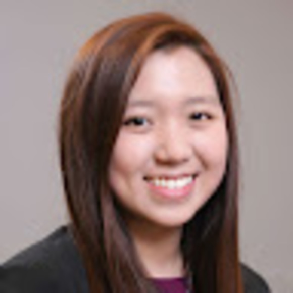 Meet your Posher, Fuiying - Picture 1 of 1